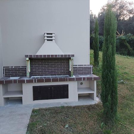 Ionian Sea View Villa By Whitedreamvillas Kato Korakiana Eksteriør bilde